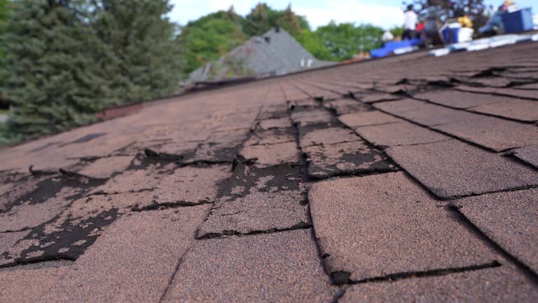 Trusted Whippany, NJ Roofing Service Experts
