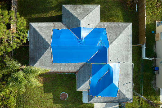 Best 4 Ply Roofing  in Whippany, NJ