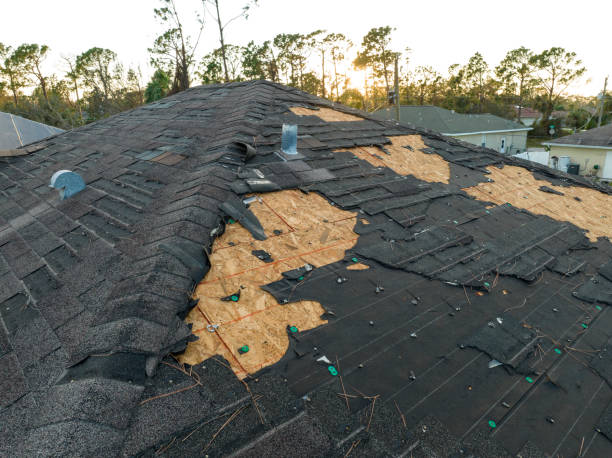 Steel Roofing in Whippany, NJ