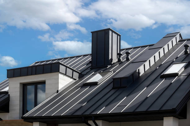 Best Sheet Metal Roofing  in Whippany, NJ